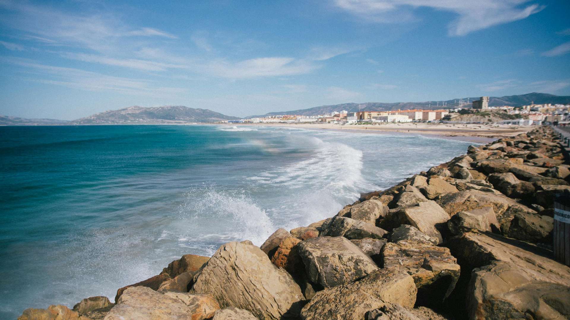 Tarifa Tours and Trips