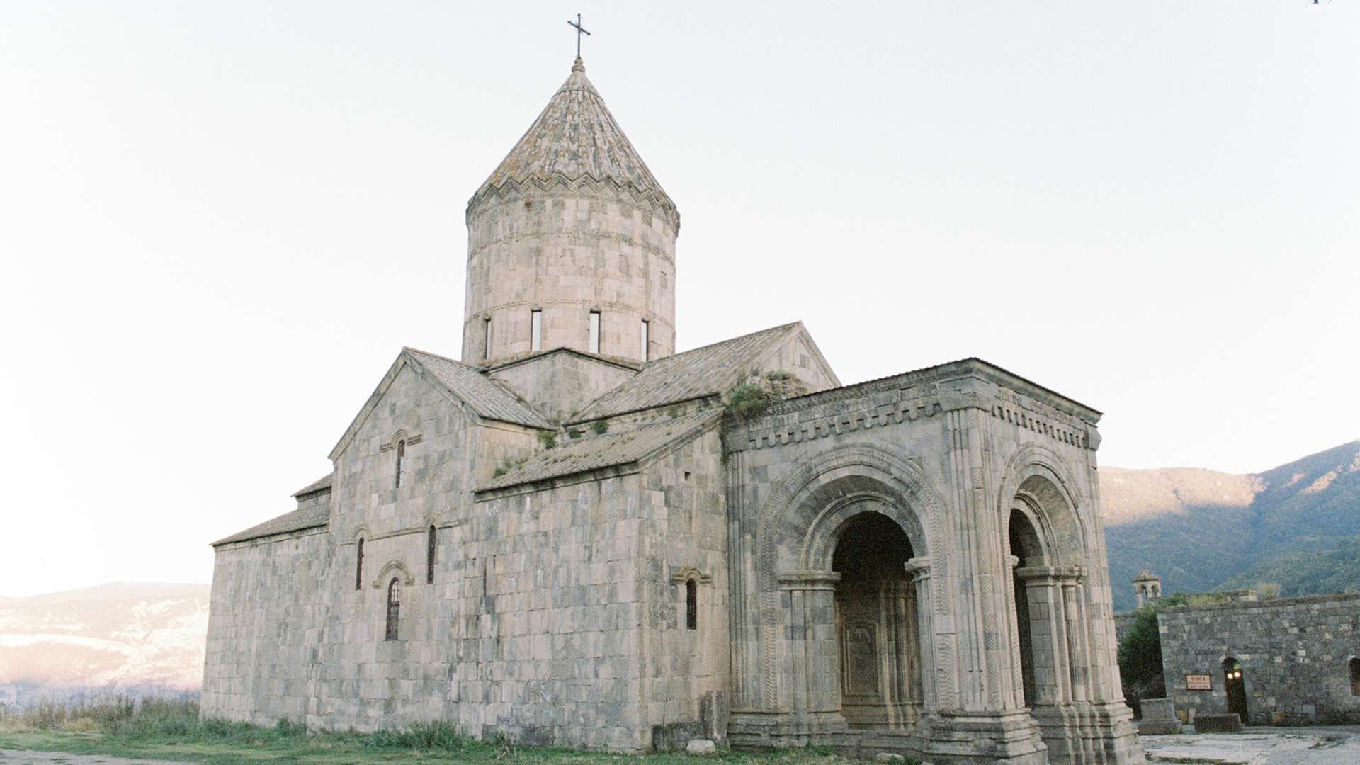 Tatev Tours and Trips