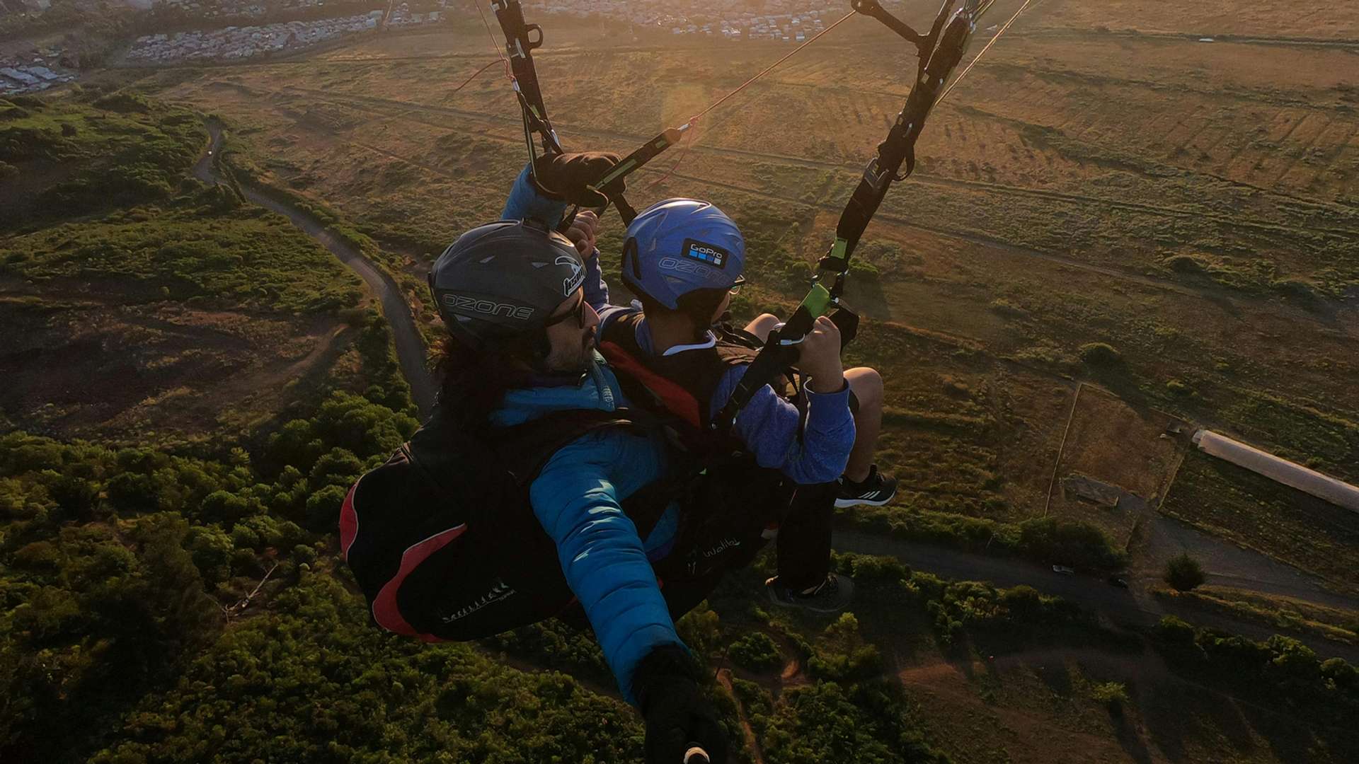 Temuco Tours and Trips