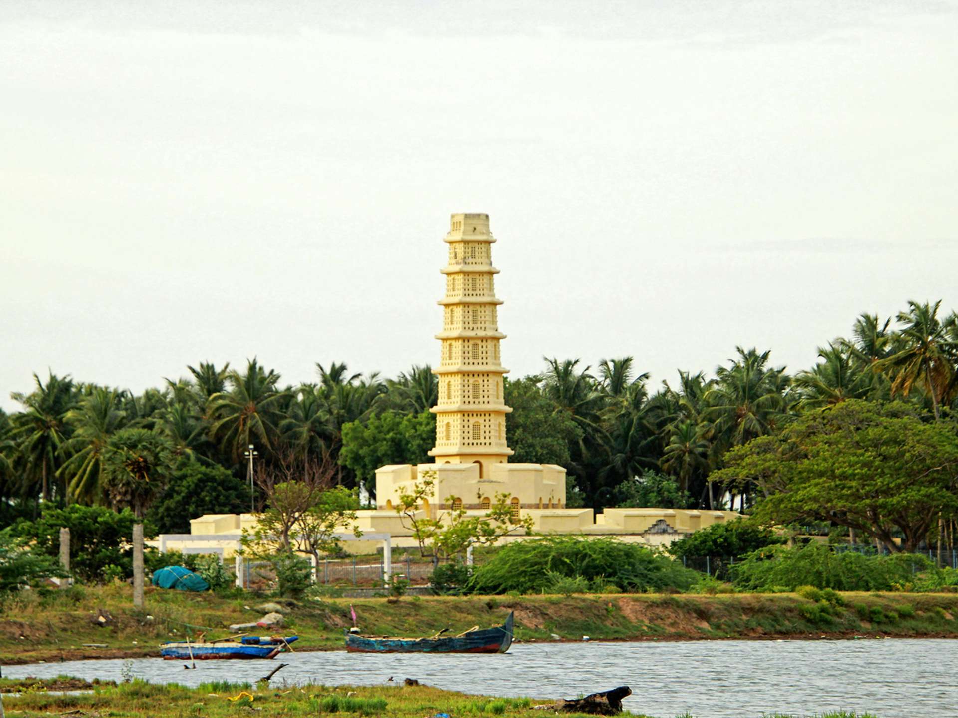 7 Best Tours and Trips in Thanjavur in 2026/2027 - Compare Prices