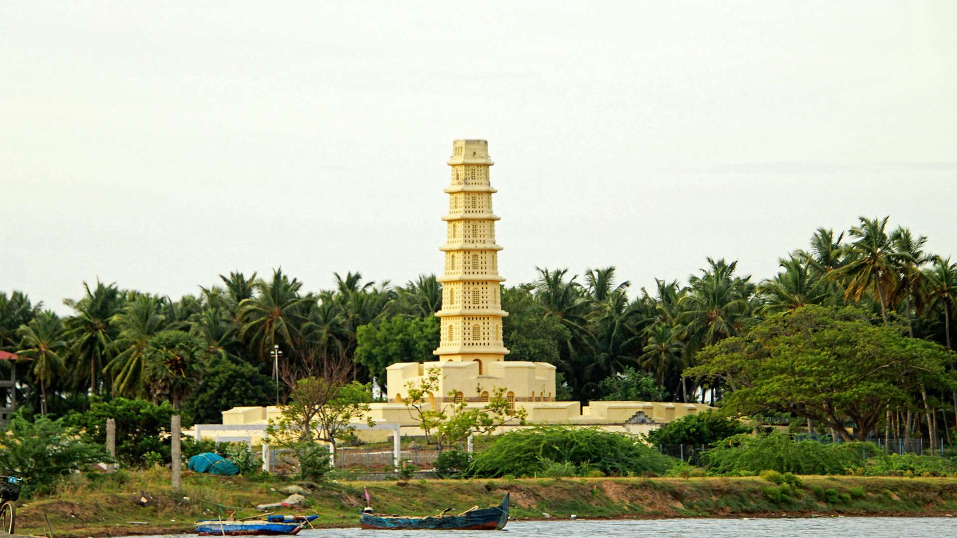 Thanjavur Tours and Trips