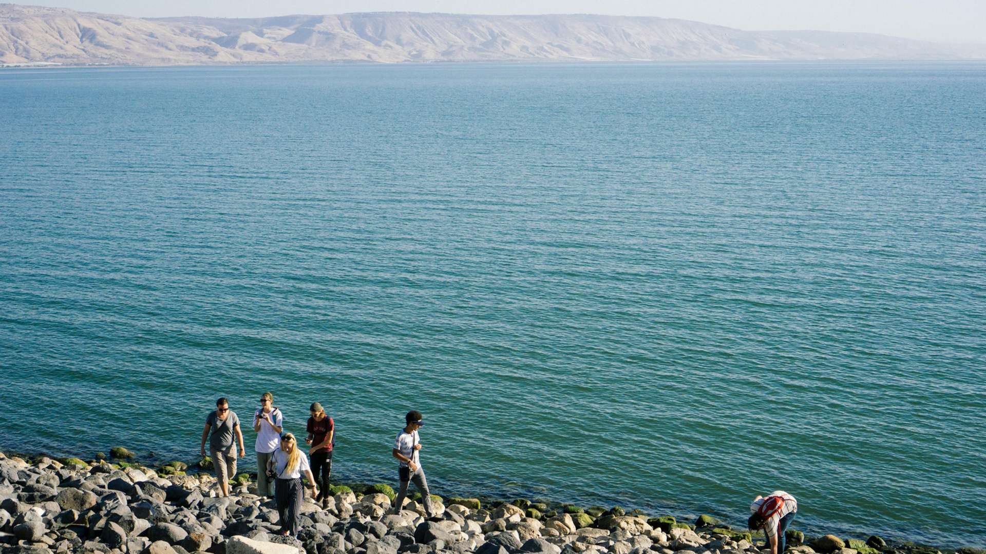 Tiberias Tours and Trips