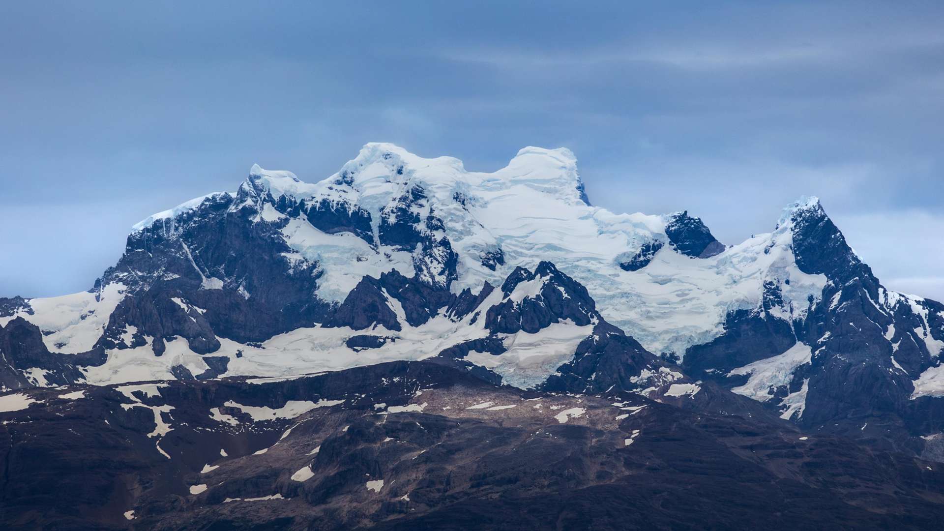 Tierra Del Fuego Natural landmarks sightseeing Trips