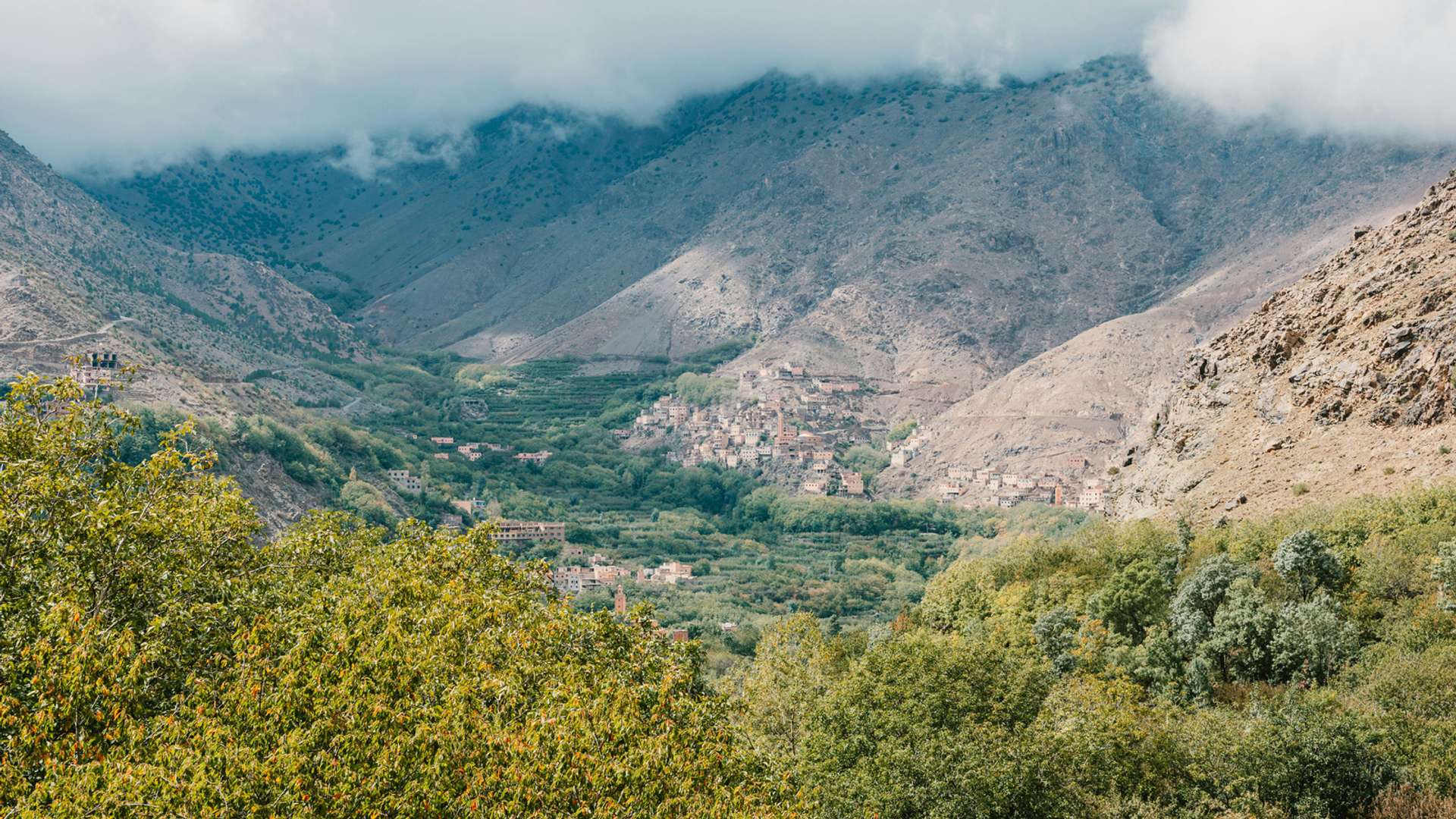 Todra Gorges Tours and Trips