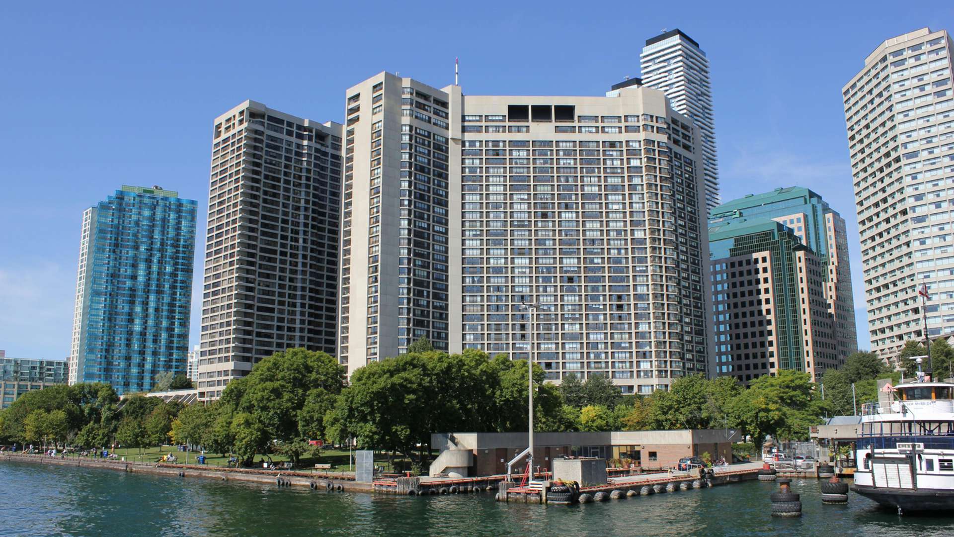 Toronto City sightseeing Trips