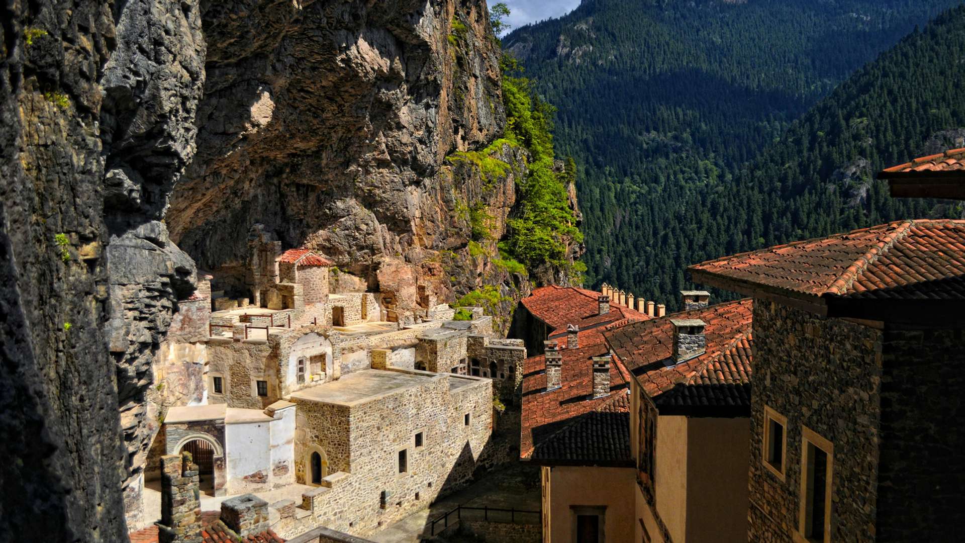 Trabzon Tours and Trips
