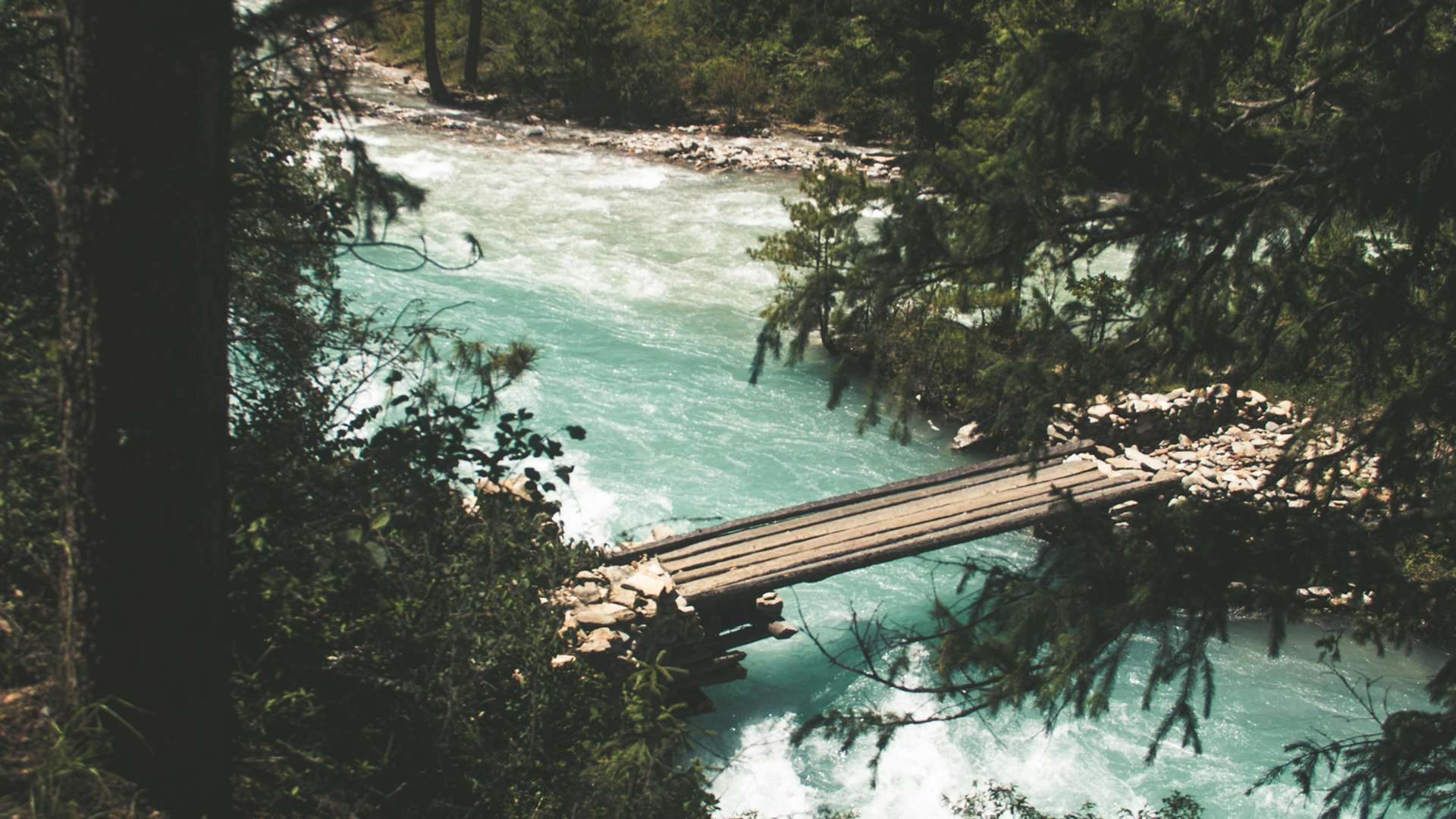 Trisuli River Tours and Trips