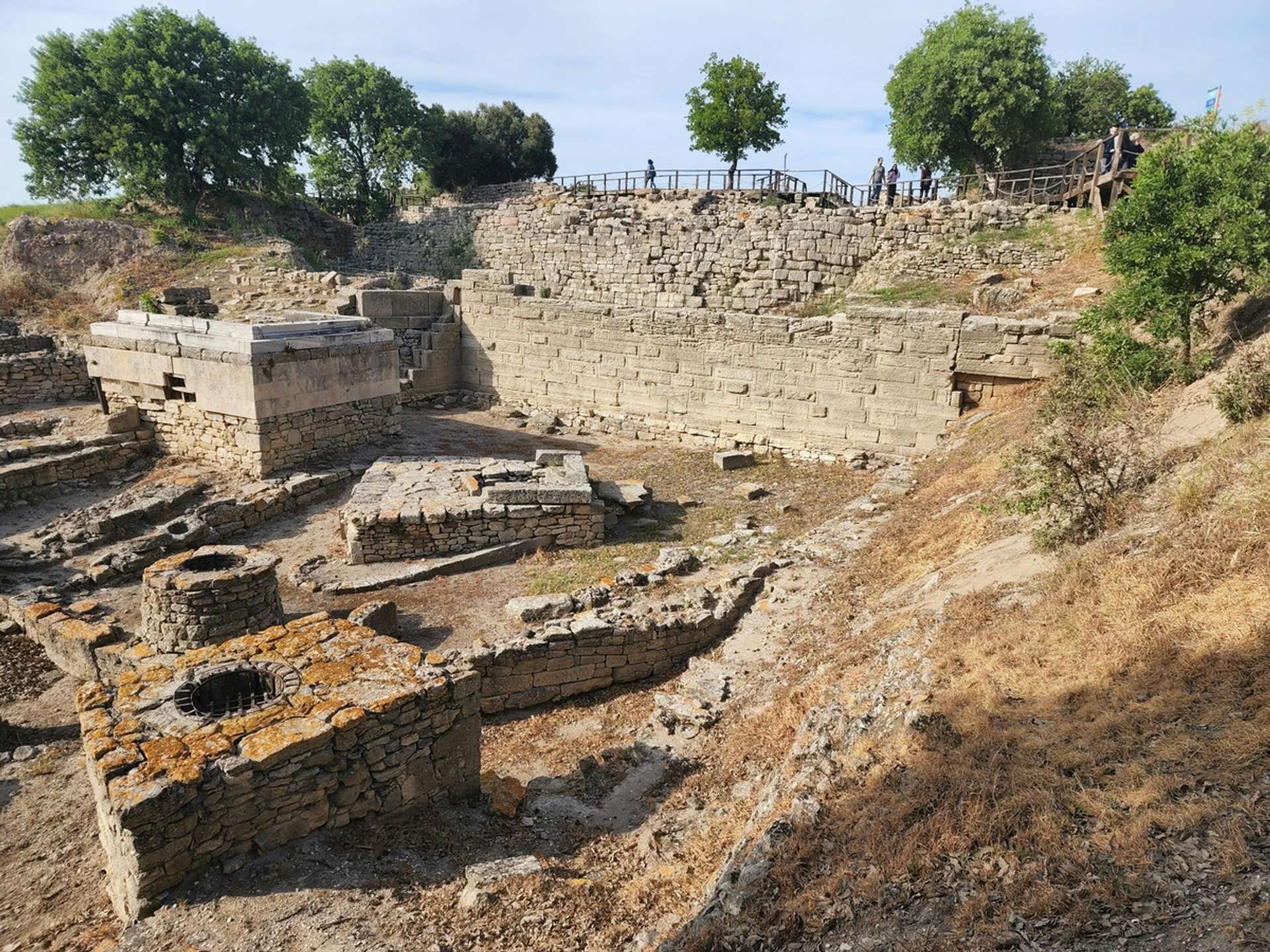 10 Best Tours and Trips in Troy in 2025/2026 - Compare Prices
