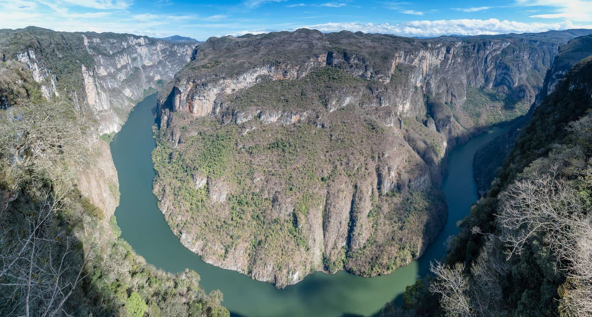 Tuxtla Gutiérrez Tours and Trips