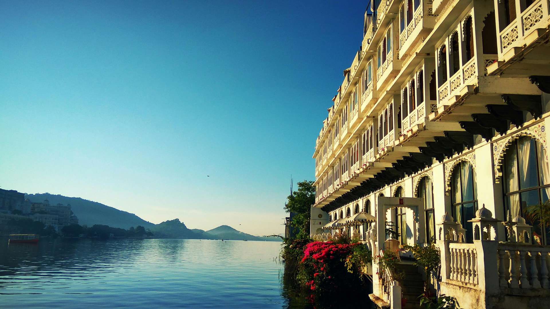 Udaipur Tours and Trips