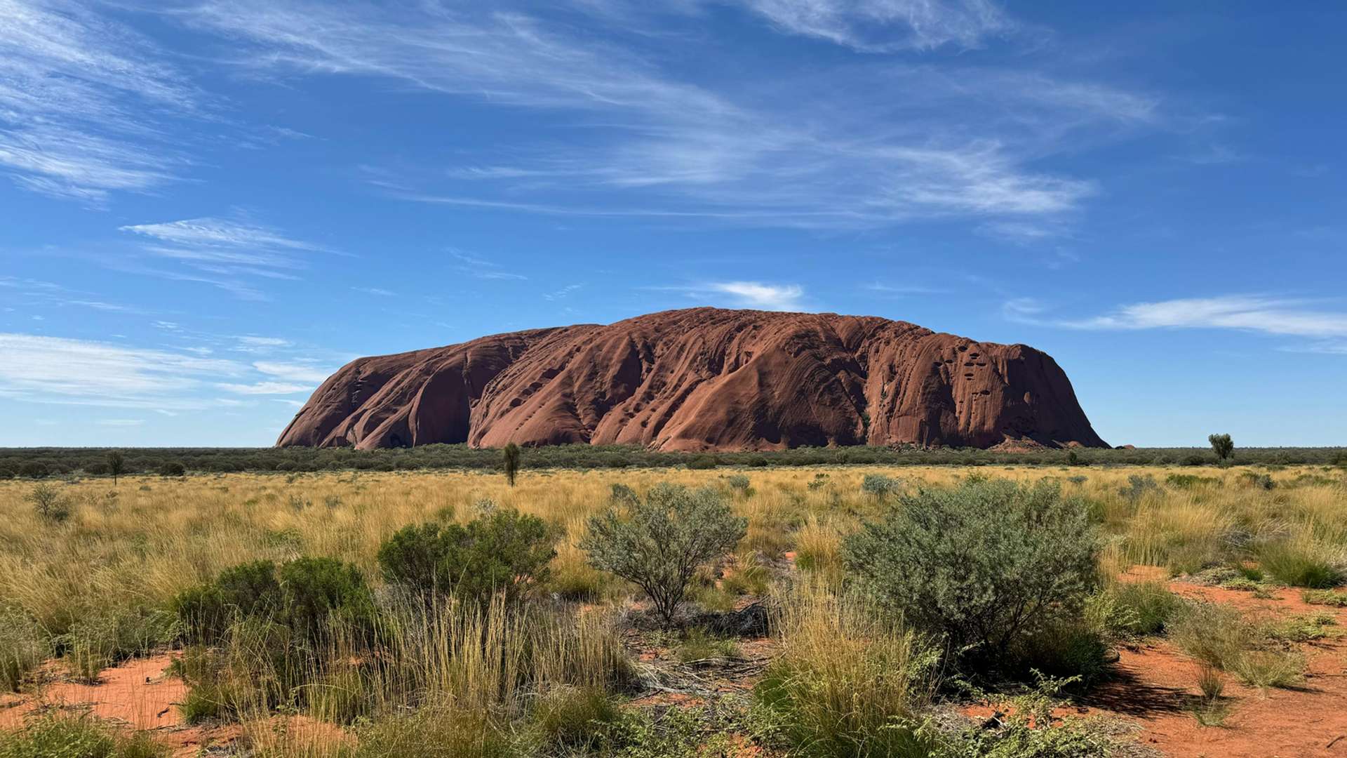 Uluru Tours