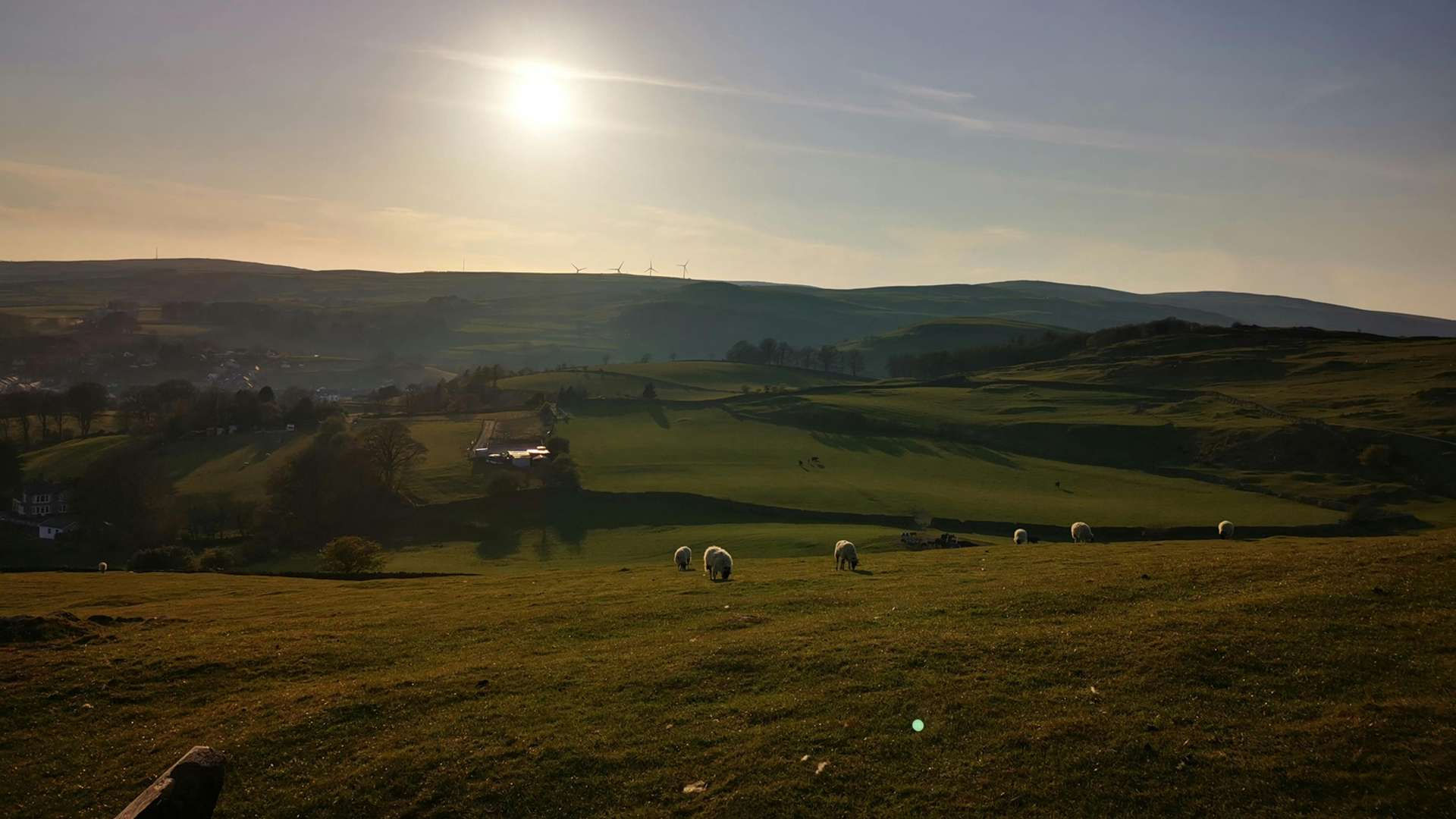 Ulverston Tours and Trips