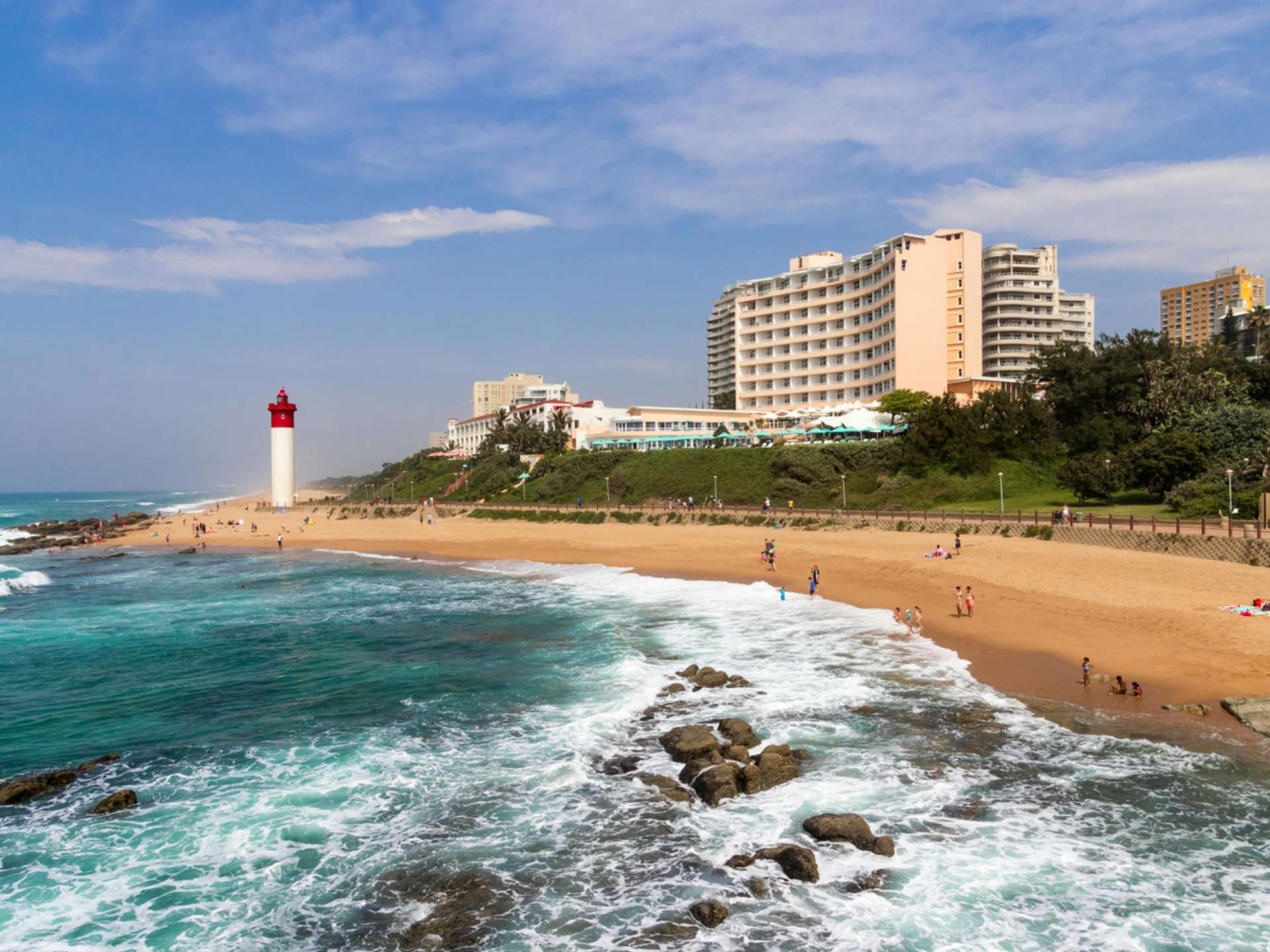 Umhlanga Tours and Trips