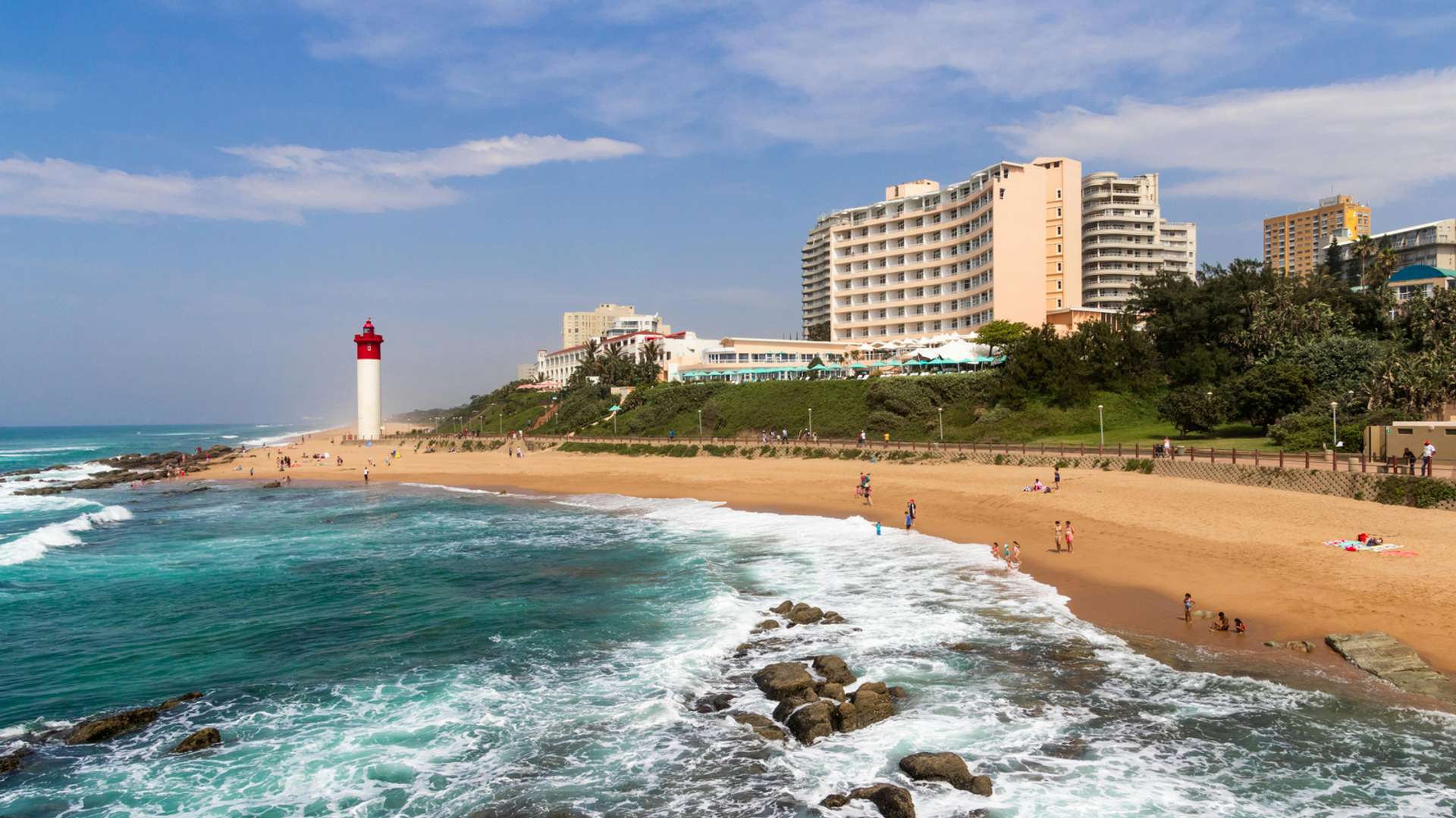 Umhlanga Tours and Trips