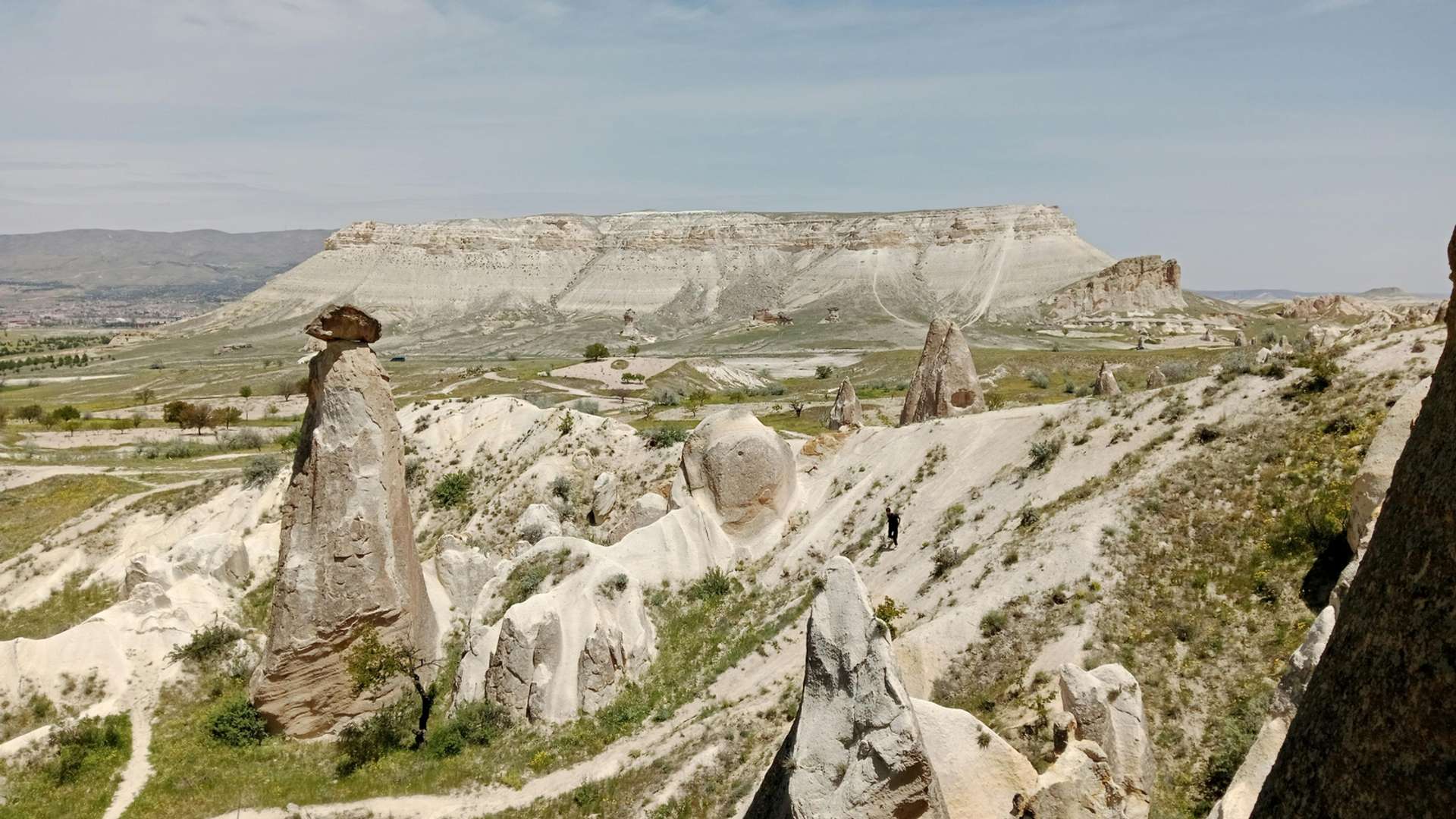 Urgup Tours and Trips
