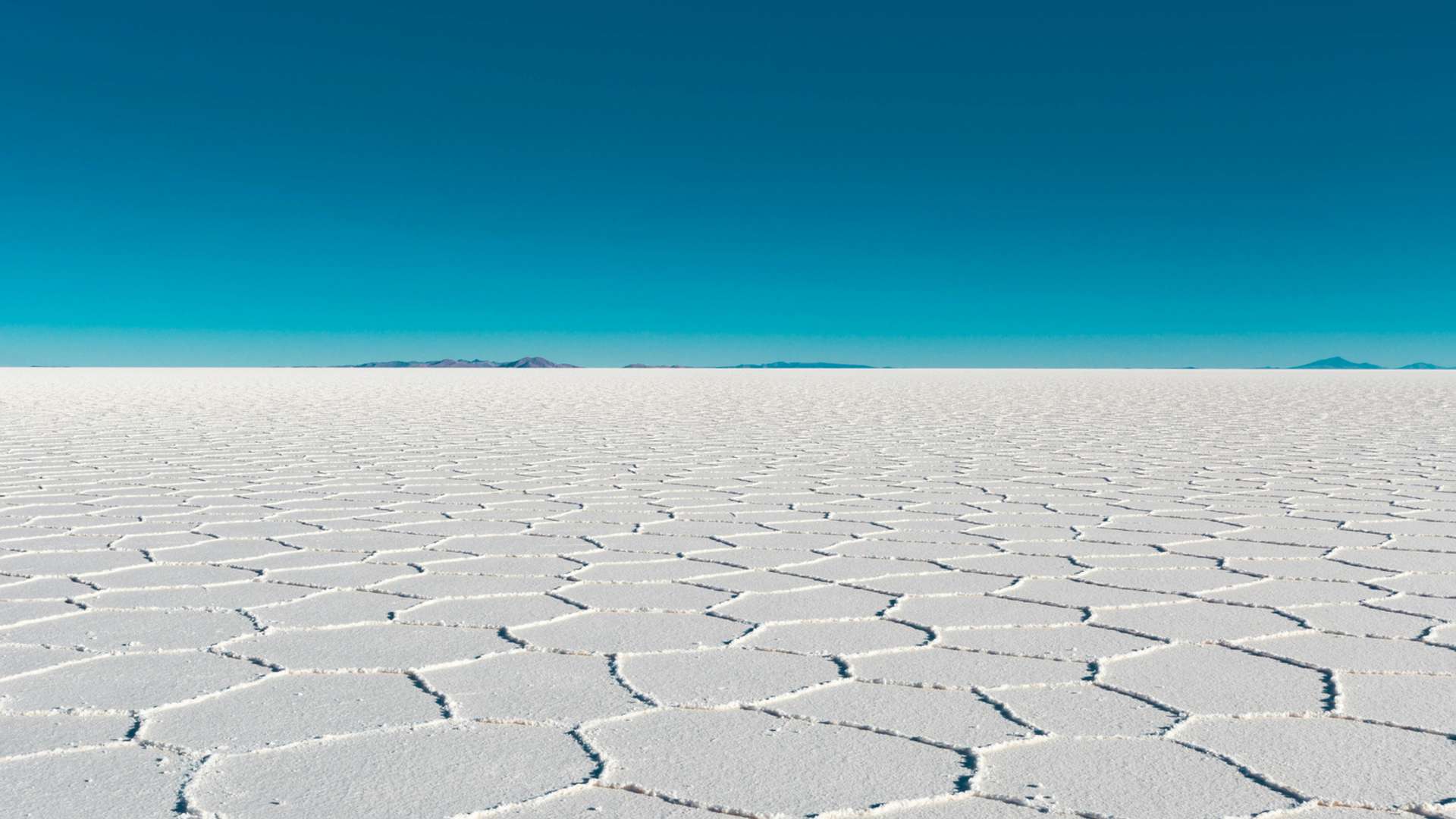 Uyuni Tours and Trips