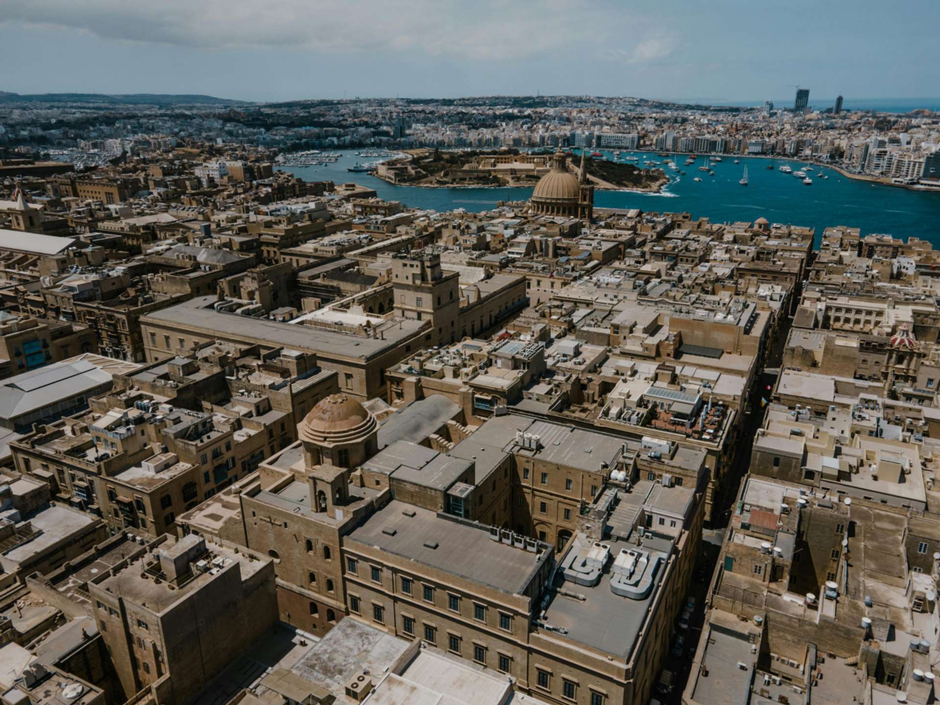 10 Best Tours and Trips in Valletta in 2025/2026 - Compare Prices