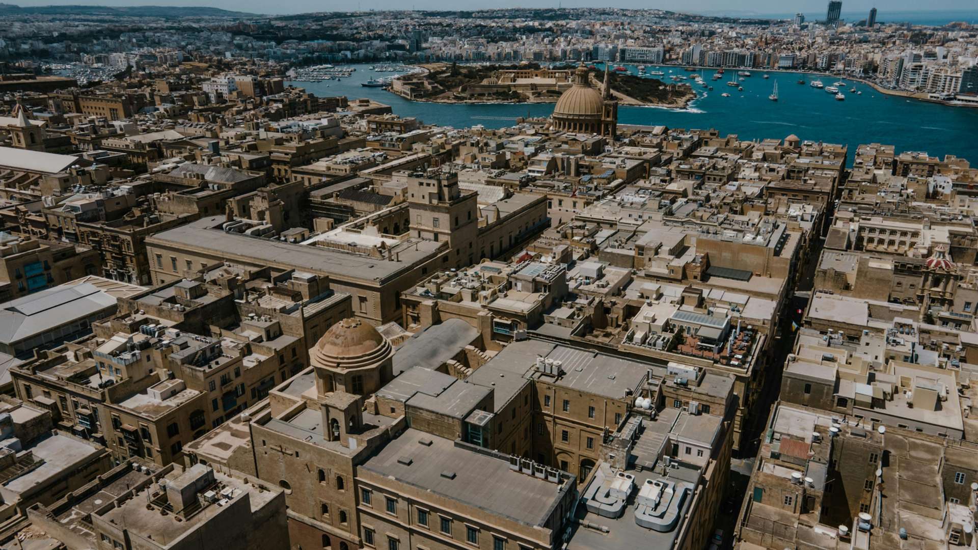 Valletta Tours and Trips
