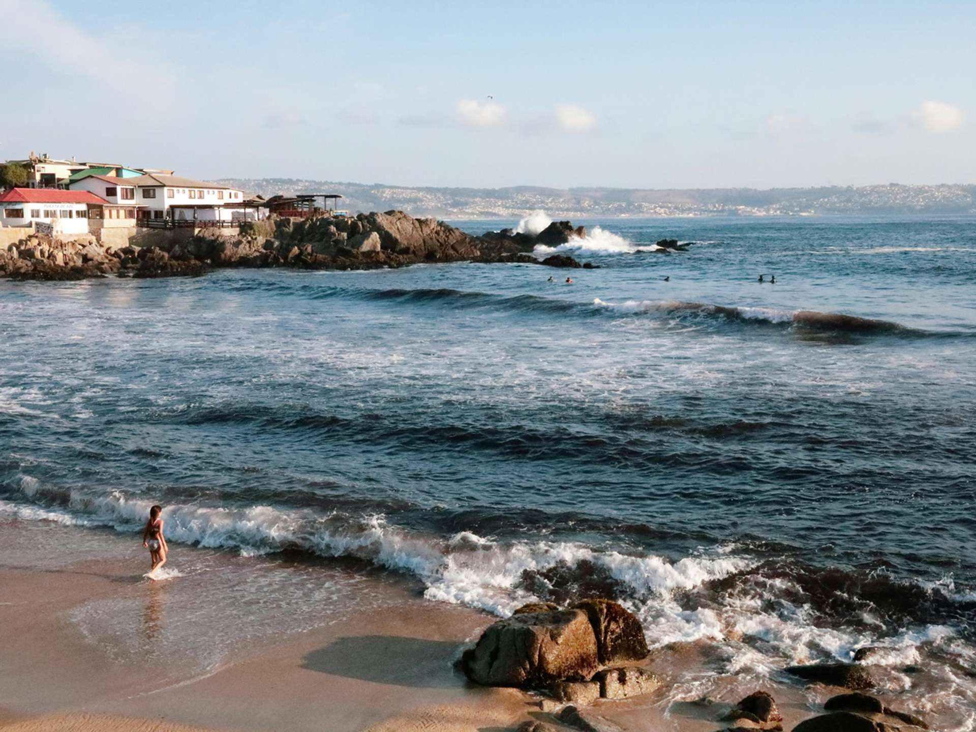 10 Best Tours and Trips in Valparaiso in 2025/2026 - Compare Prices