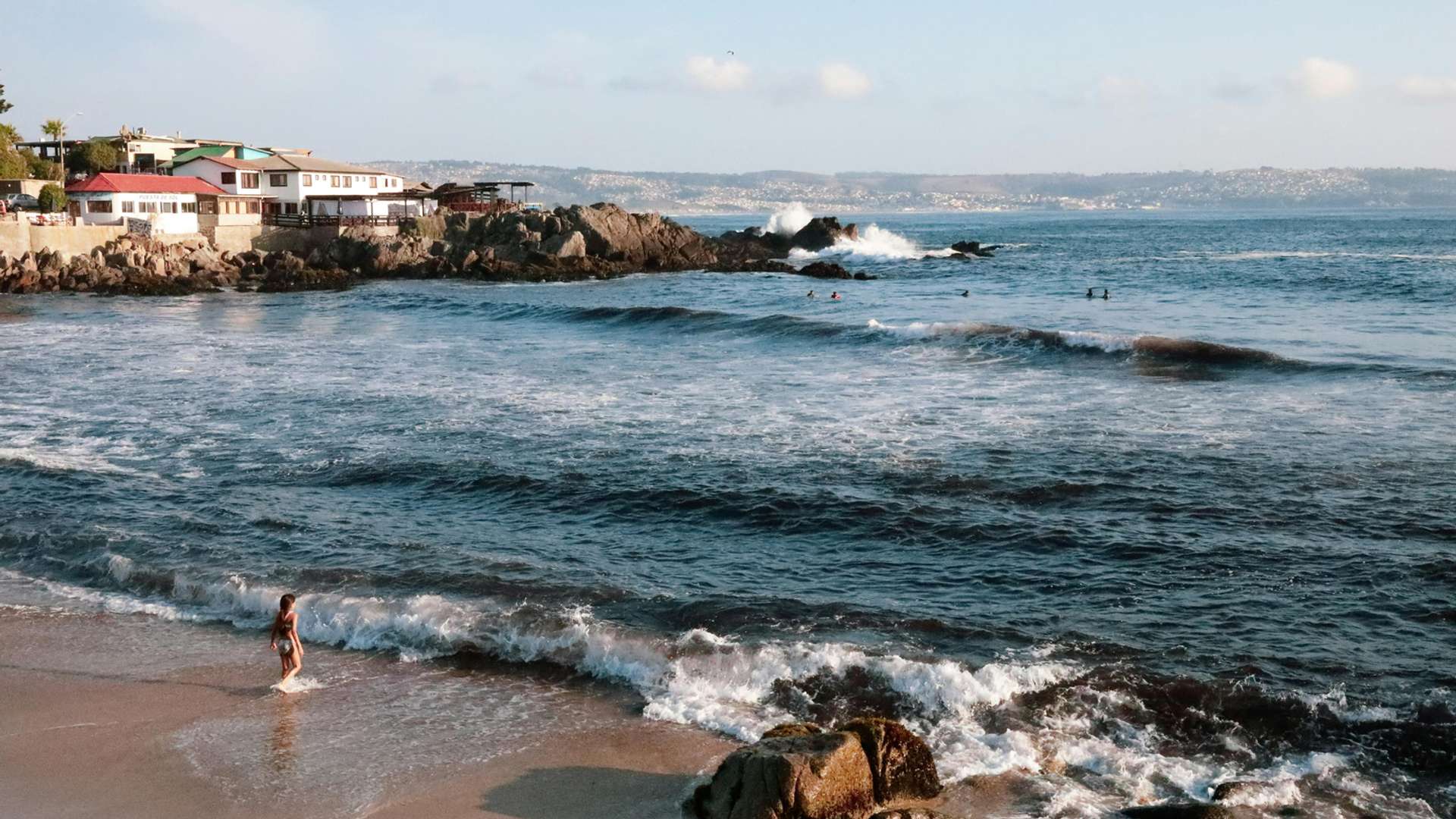 Valparaiso Tours in July 2026