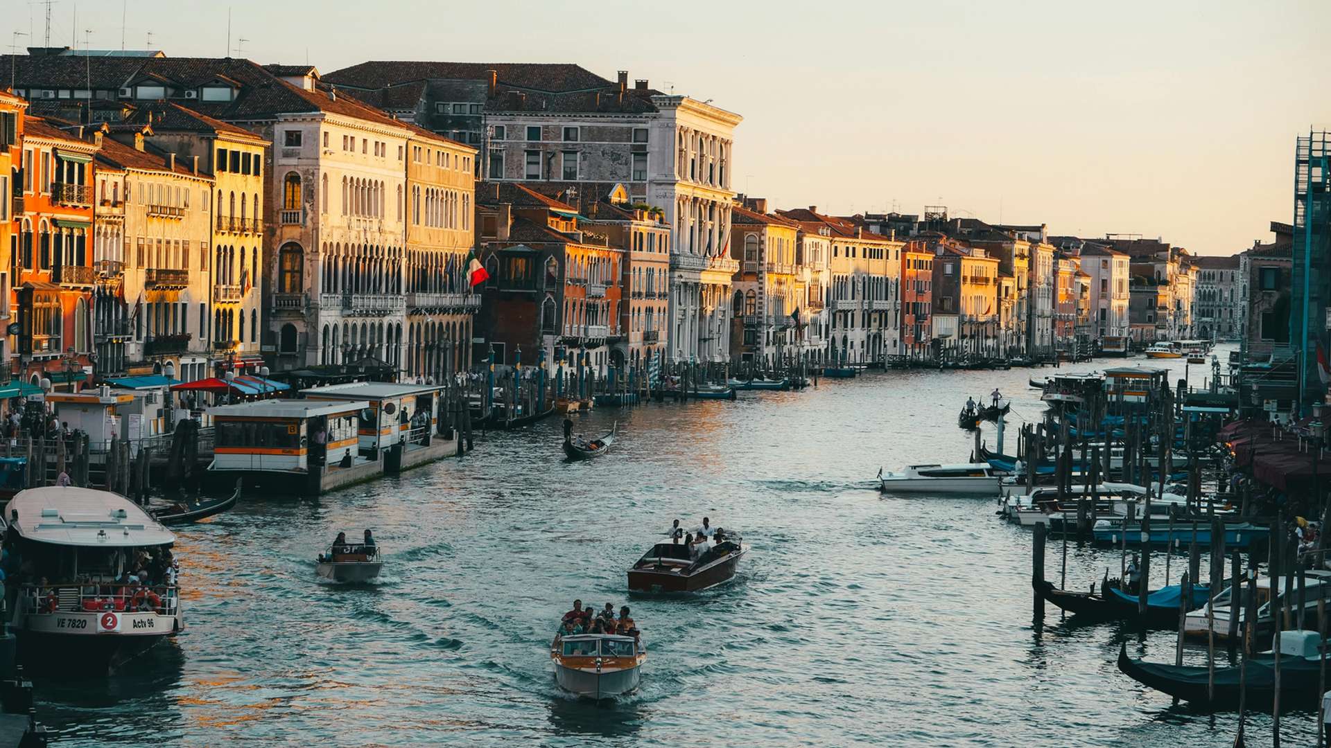 Venice Adventure Trips