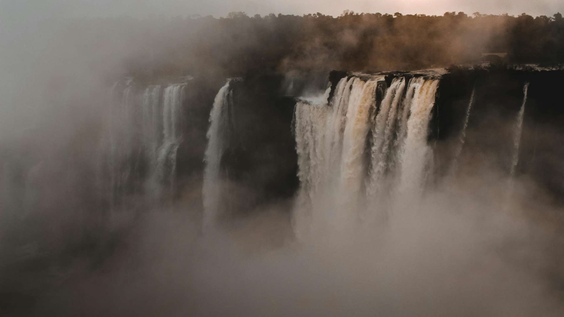 Victoria Falls Explorer Trips