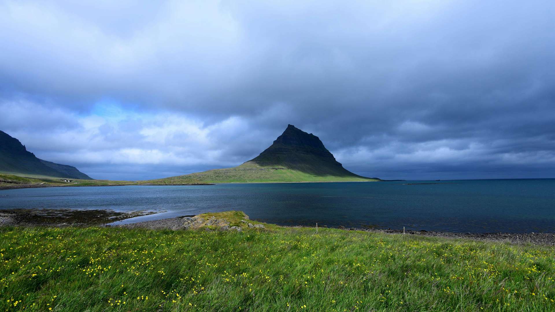 Vik Tours in November 2025