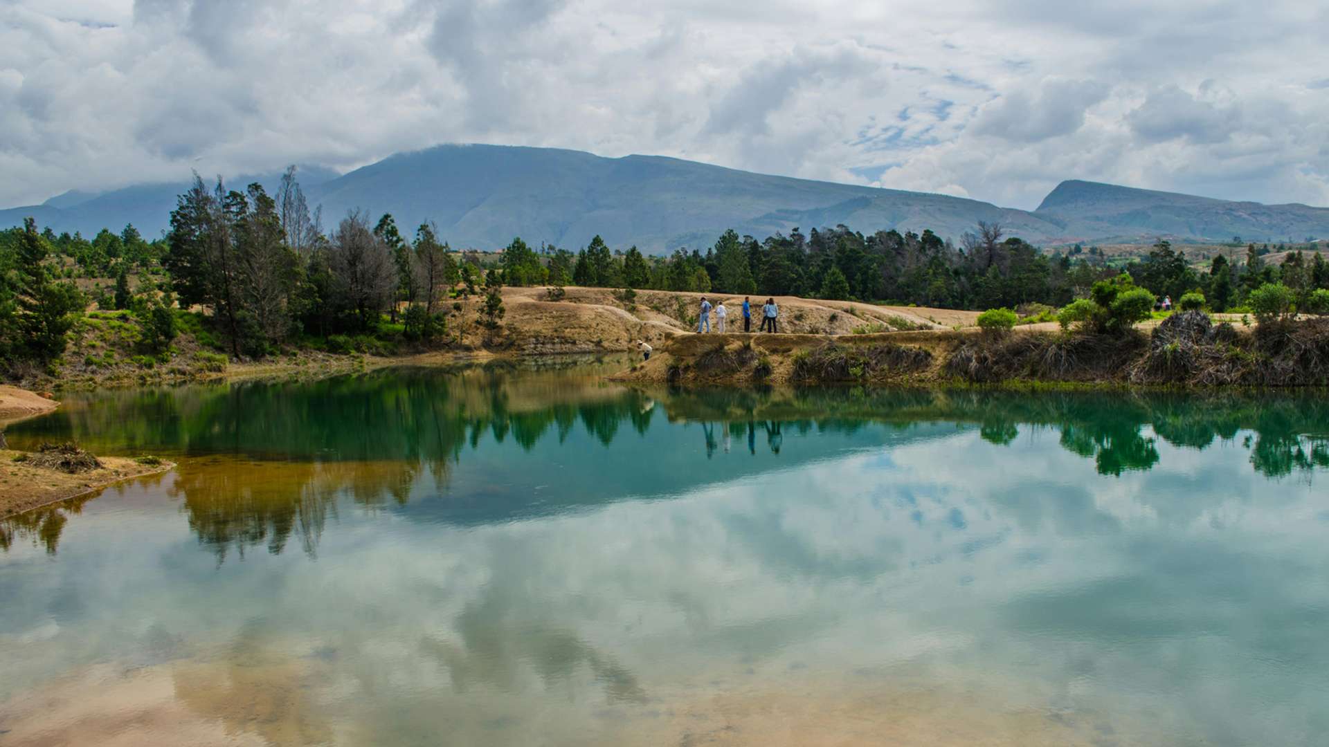 Villa De Leyva Tours and Trips