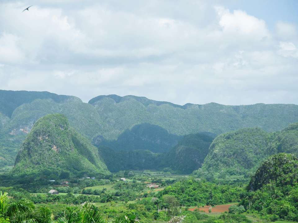 Top Vinales tours