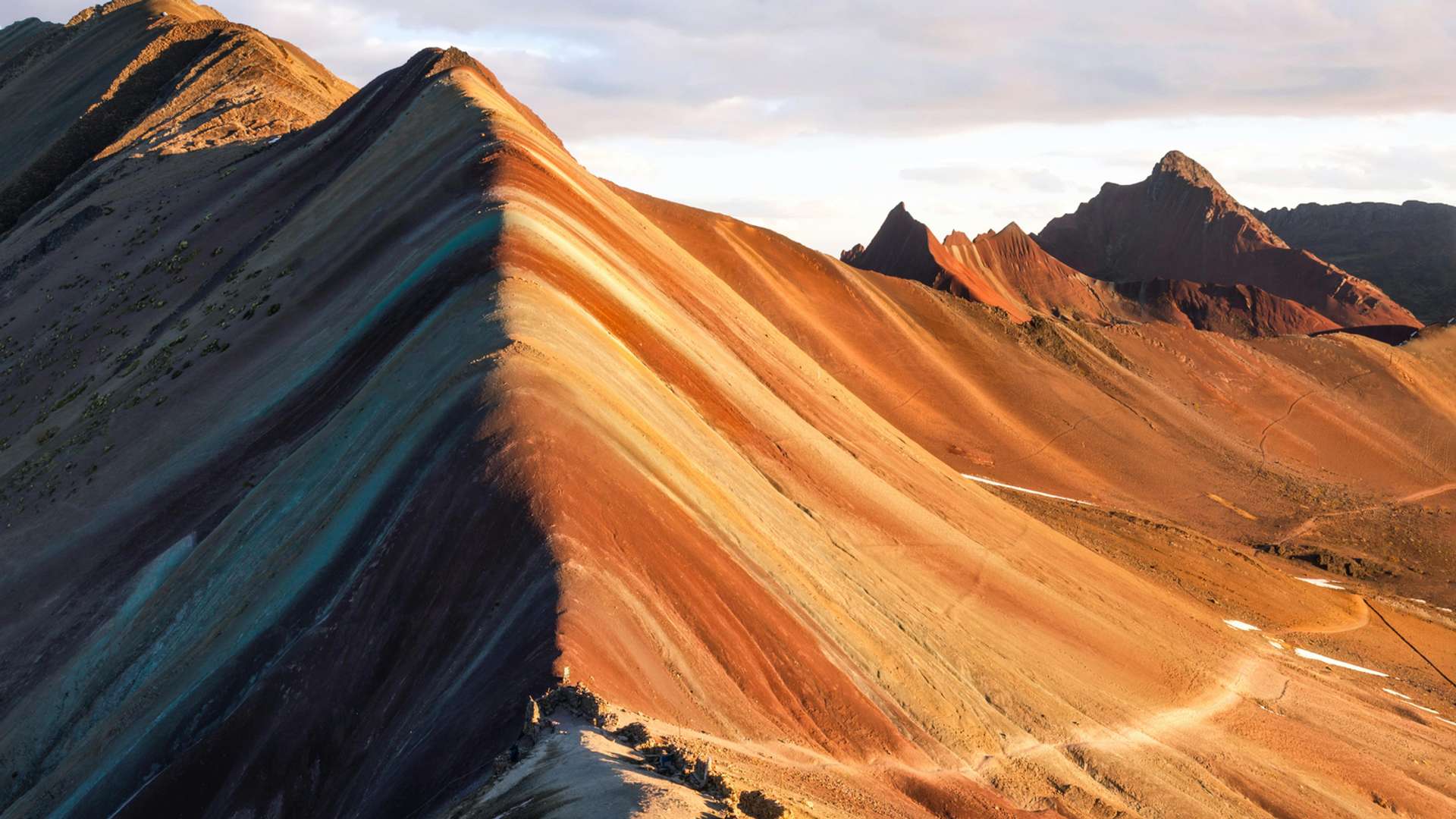 Vinicunca Tours and Trips
