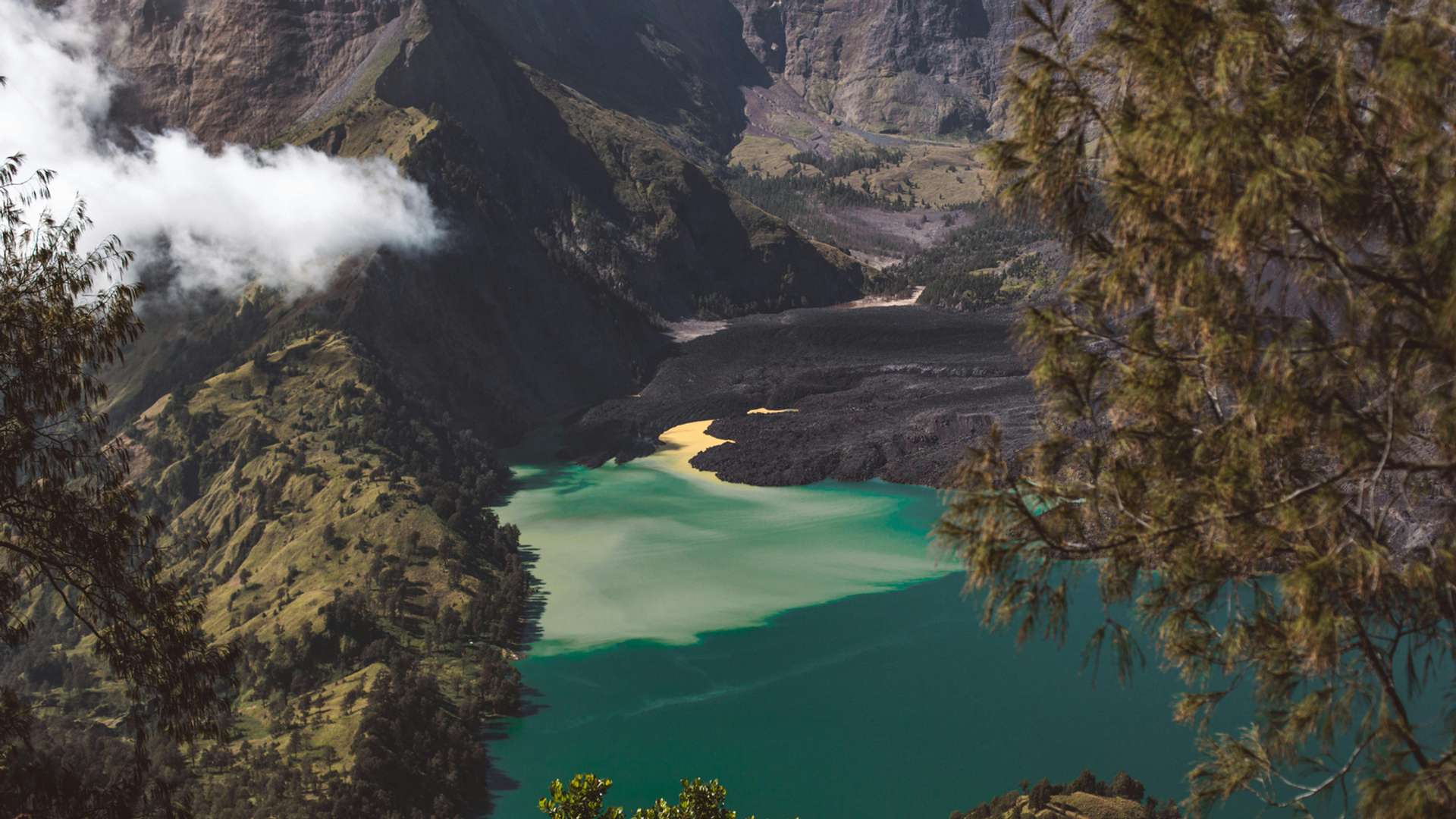 Volcanoes National Park Tours and Trips
