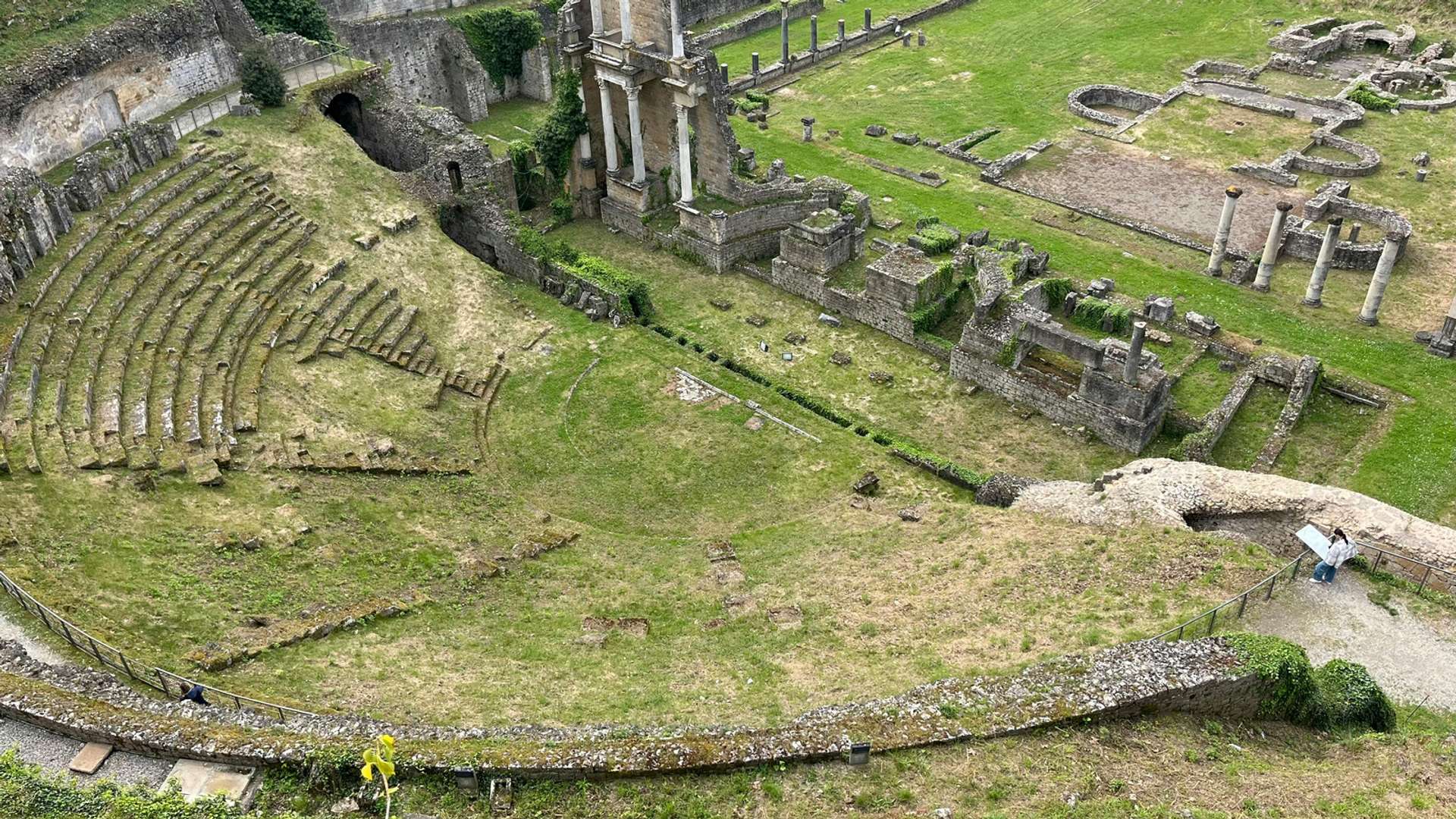Volterra Tours and Trips