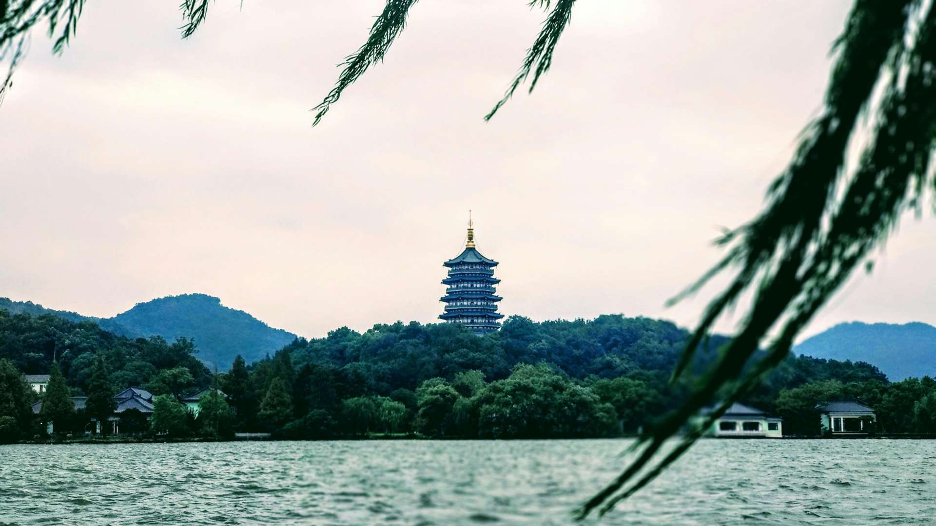 West Lake and Hangzhou Tours and Travel 2019/2020