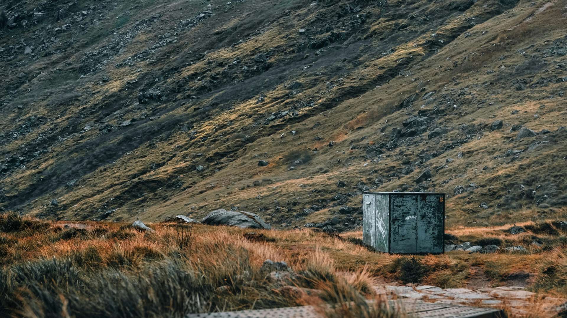 Wicklow Way Tours and Trips