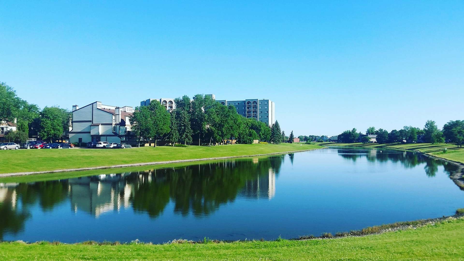 Winnipeg Tours and Trips