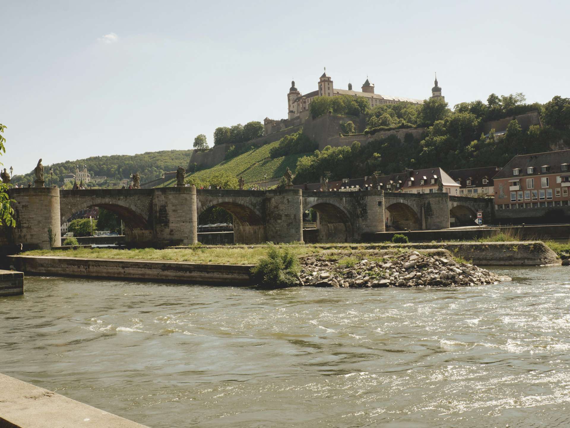10 Best Tours and Trips in Wurzburg in 2026/2027 - Compare Prices