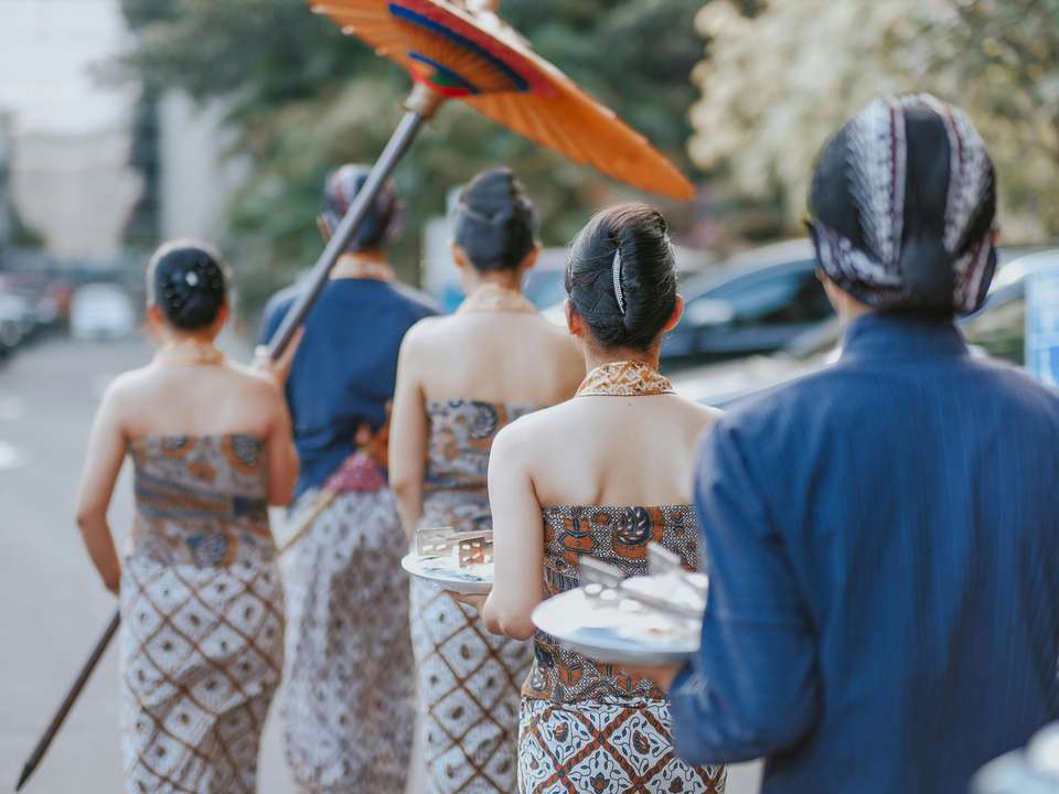 Top Yogyakarta tours