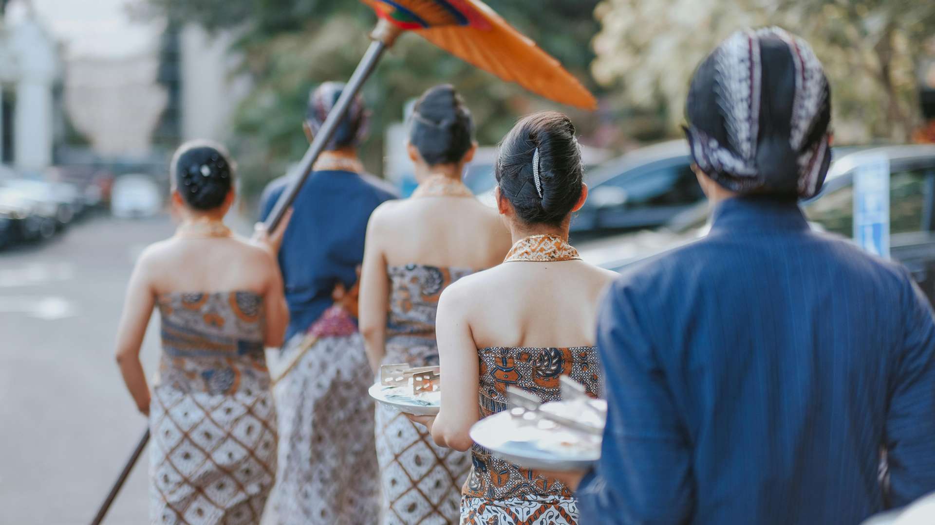 Yogyakarta Cultural, religious and historic sites Trips