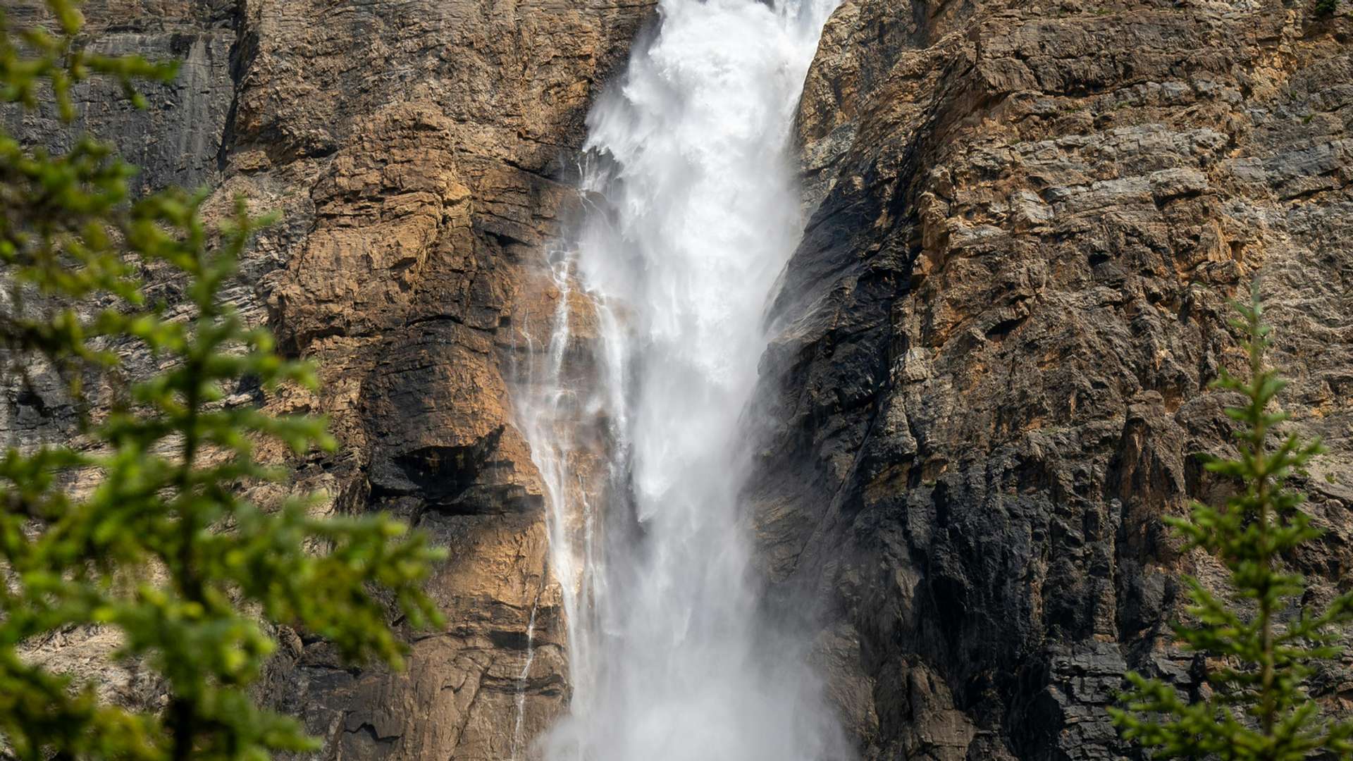 Yoho National Park Tours and Trips