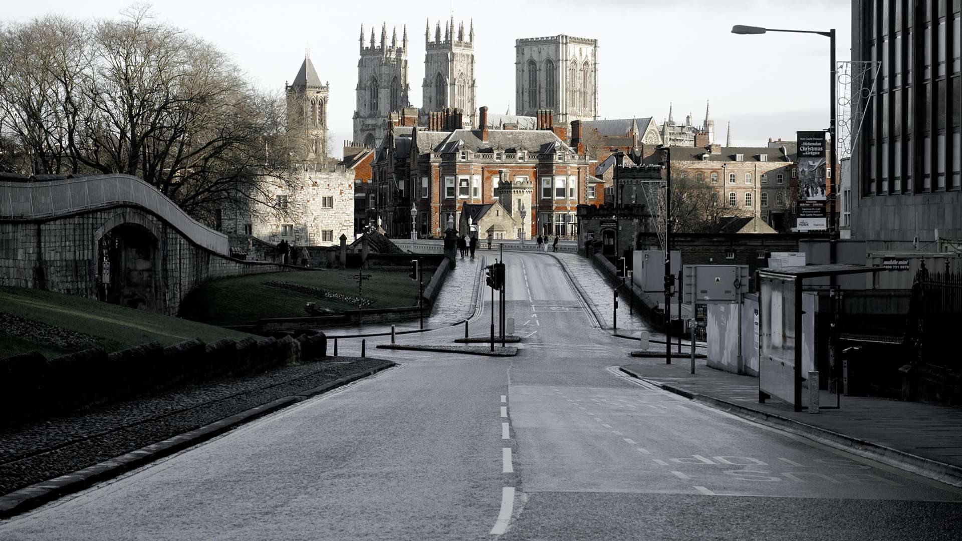York Tours and Trips
