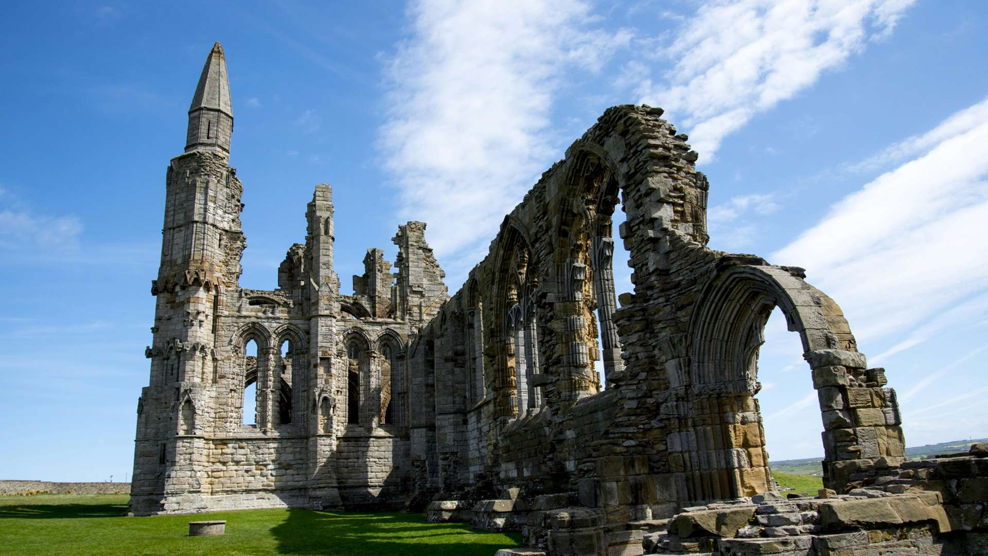 Yorkshire Tours and Trips