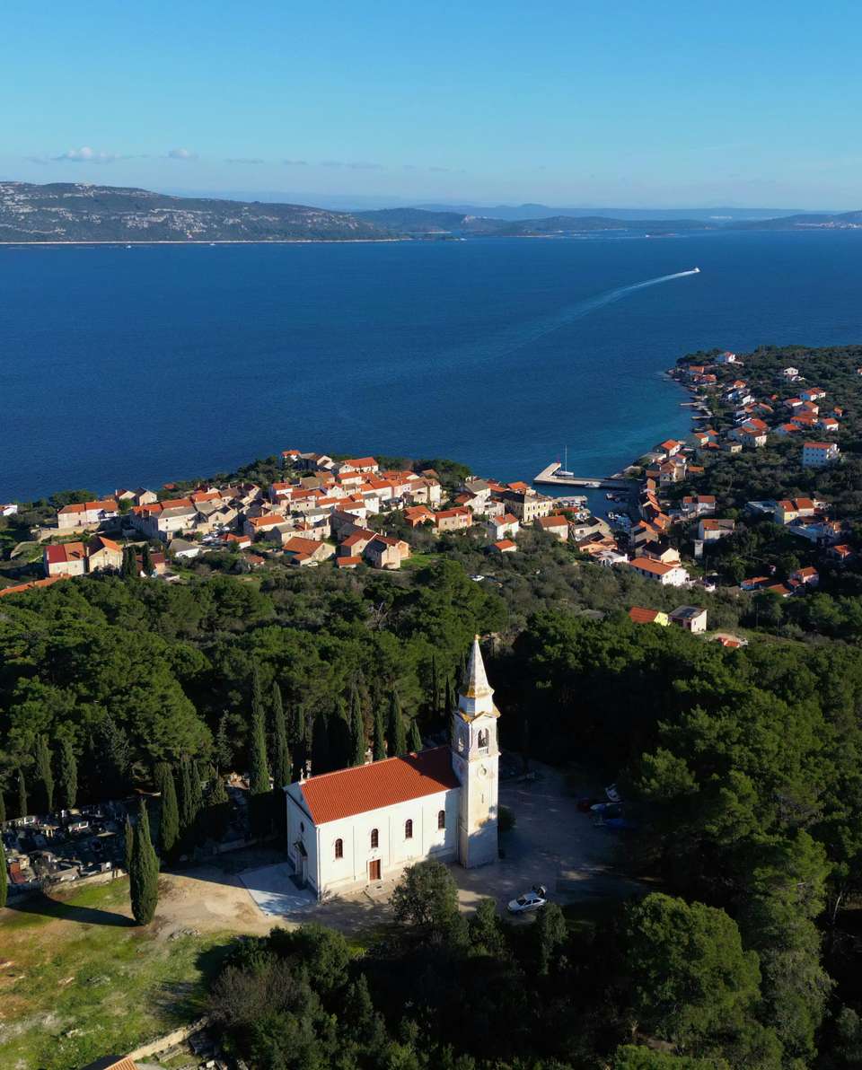 Top Zadar tours