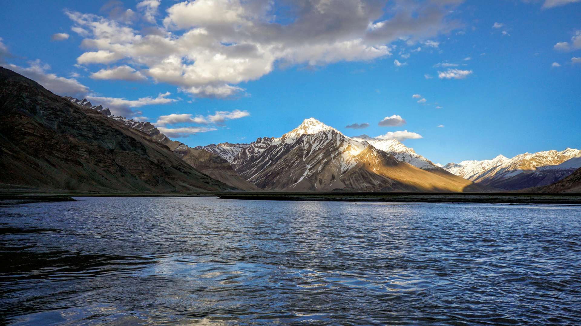 Zanskar Valley Trek Tours and Trips