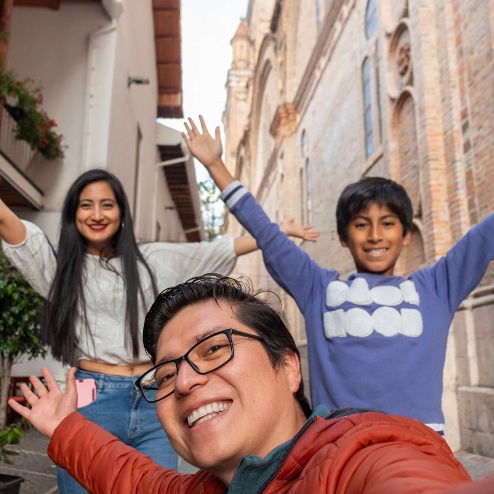 THE 9 BEST Ecuador Family Tours and Vacation Packages in 2026/2027