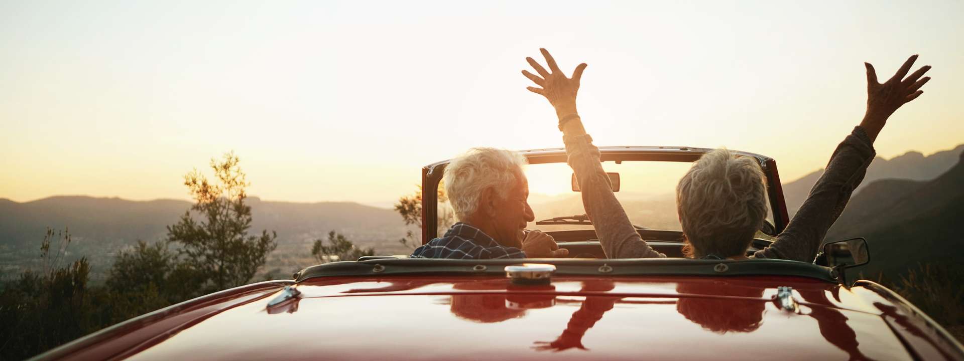 Ecuador Tours and Trips for Seniors