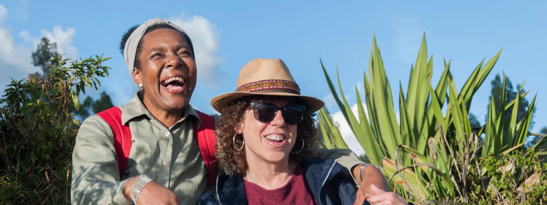 Ecuador Tours and Trips for Young Adults