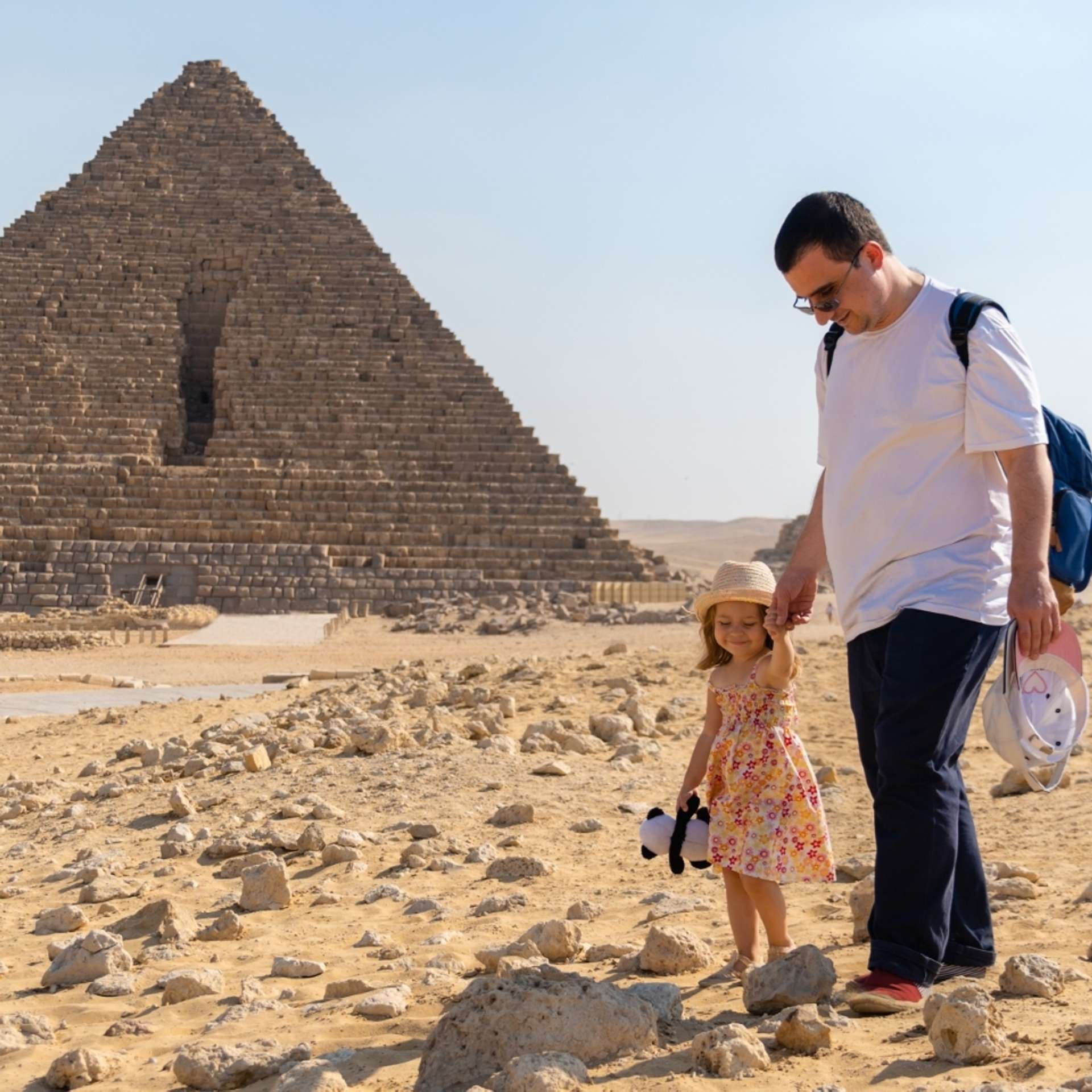 THE 10 BEST Egypt Family Tours and Vacation Packages in 2025/2026