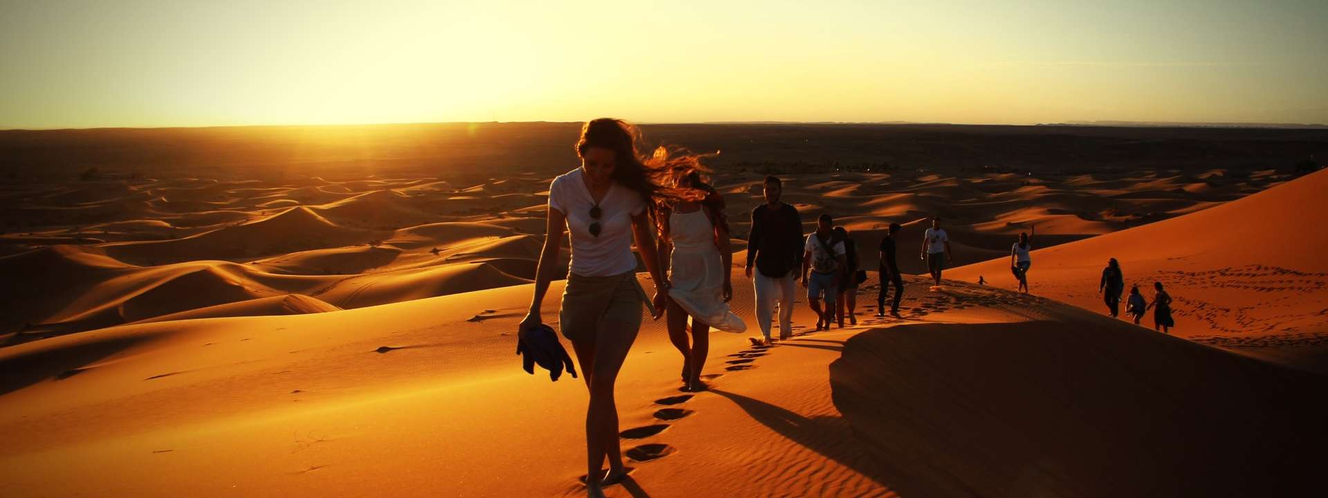 Egypt Group Tours