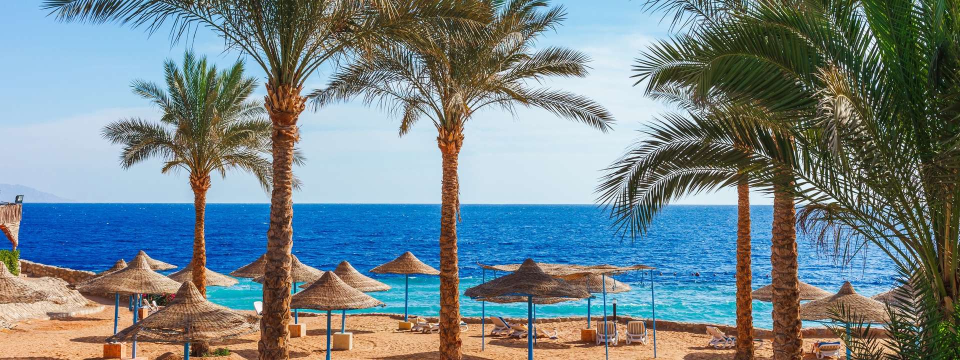 Luxury Tours to Egypt