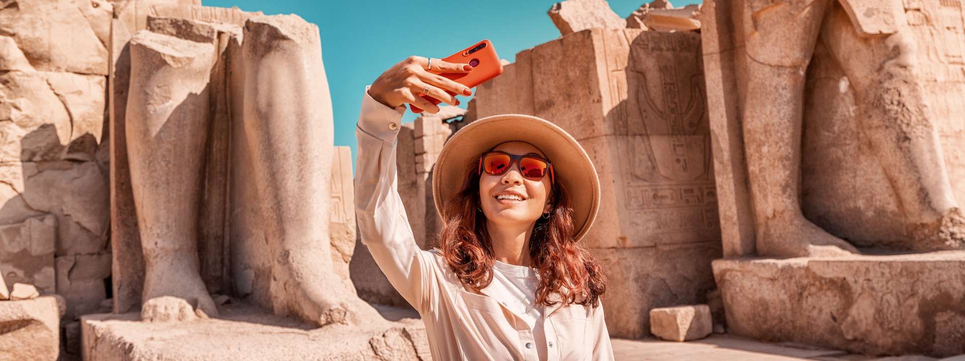 Egypt Private Tours